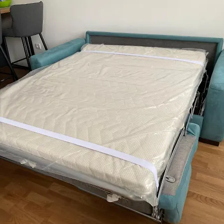 Apartman Zeus Hiseti