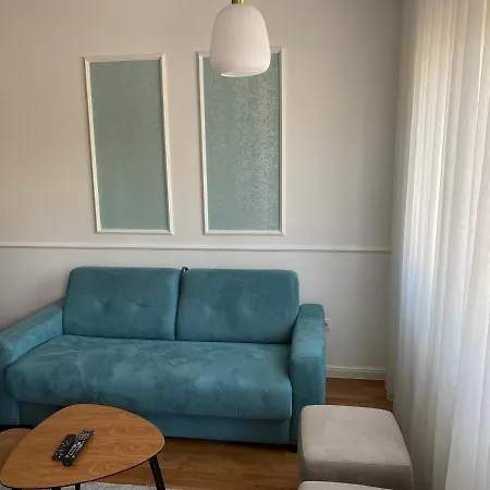 Zeus Apartman Hiseti