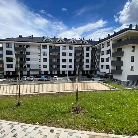 Zeus Apartman Hiseti
