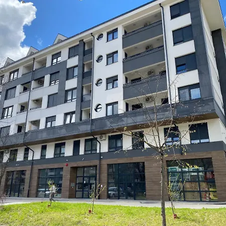 Zeus Apartman *