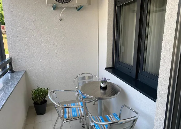 Zeus Apartman